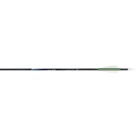 Allen Razor 26-Inch Youth Fiberglass Arrow 3-Pack