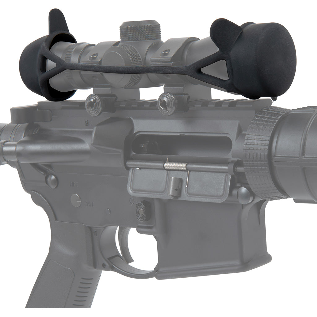 Allen Company Small Stretch Double Scope Lens Cover