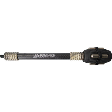 Limbsaver True Track 10-Inch Realtree Xtra Bow Stabilizer with NAVCOM