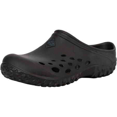 Muck Boot Muckster Lite Clog Black Size 9