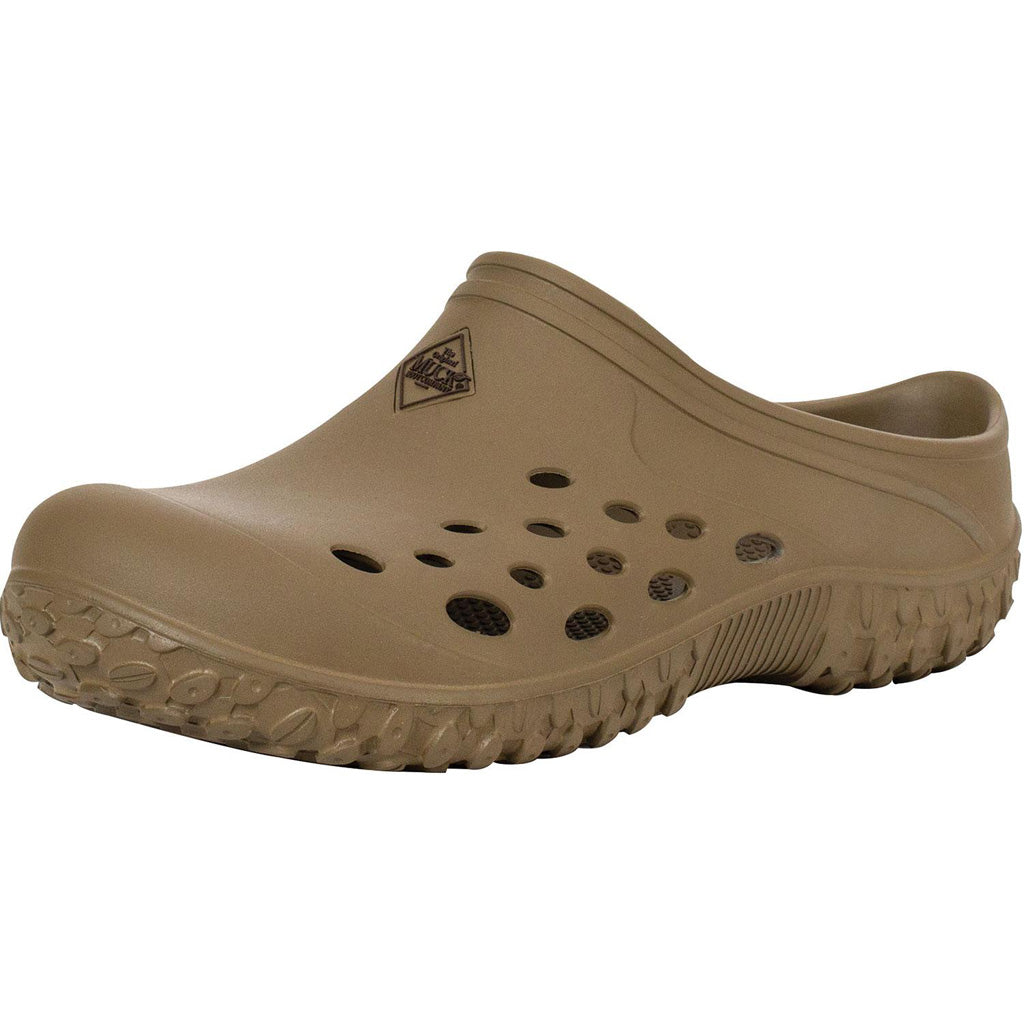 Muck Boot Muckster Lite Clog Light Brown Size 11