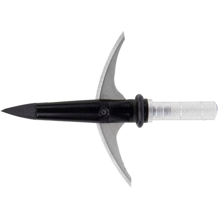 Dead Ringer Stingray Expandable Broadhead 100 Grain 2-Inch Blade