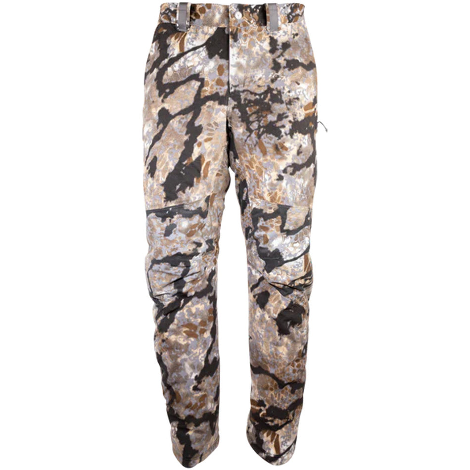 Kryptek Vellus SkyFall X-Large Windproof Fleece Pants