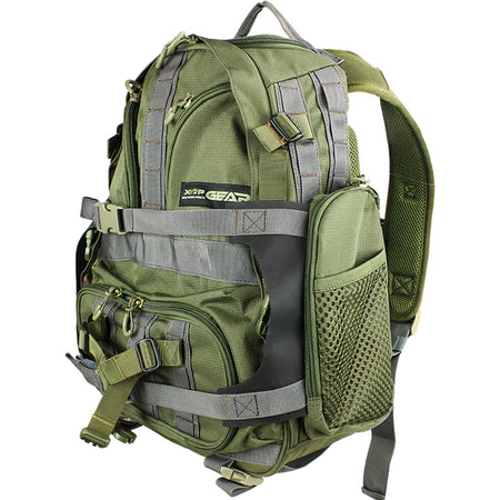 XOP Striker Saddle Hunting Daypack with MOLLE System