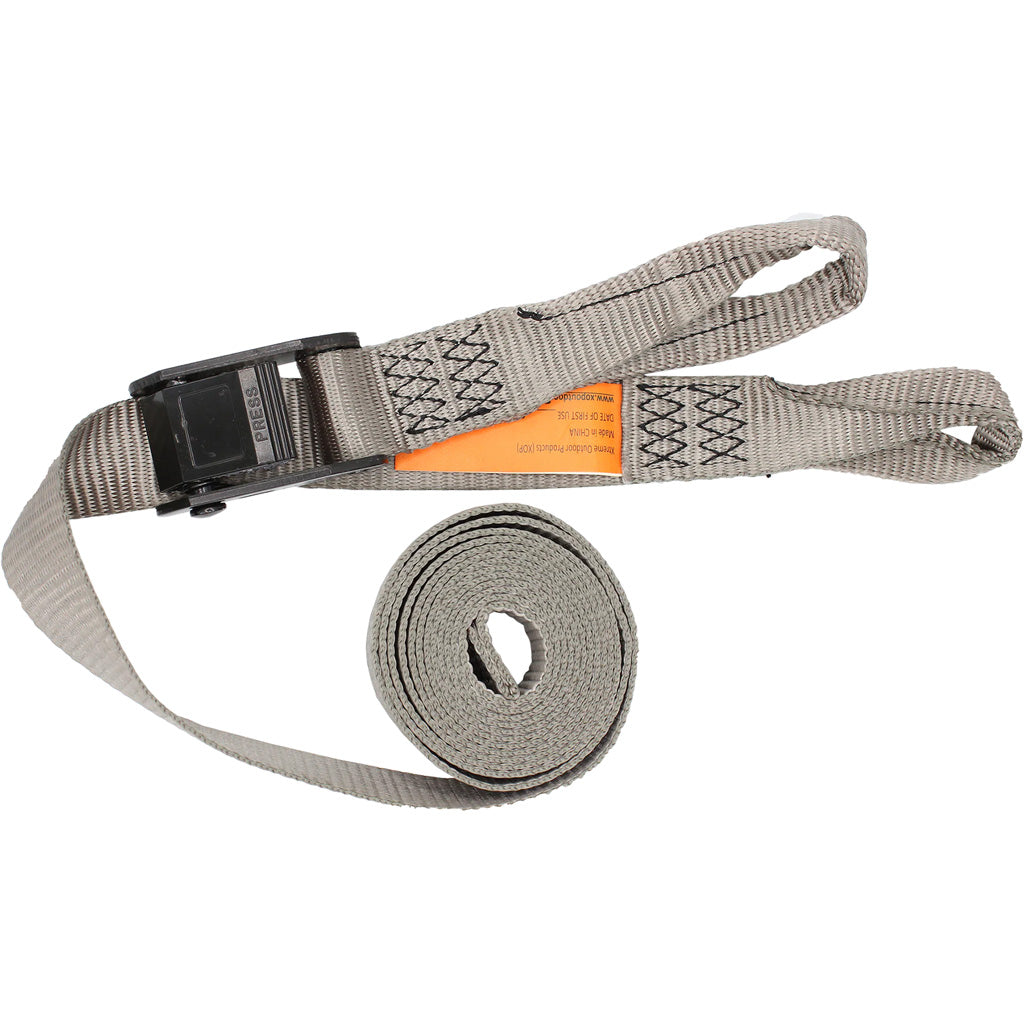 XOP 8-Foot Cam Strap 2-Pack for Treestands