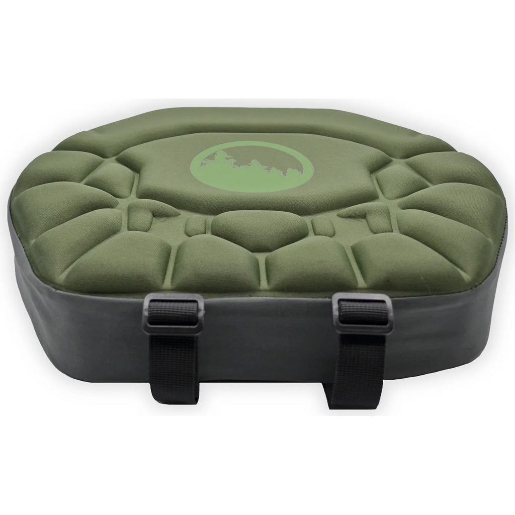 XOP Tour XL Foam Seat Cushion Extra Large Waterproof DWR