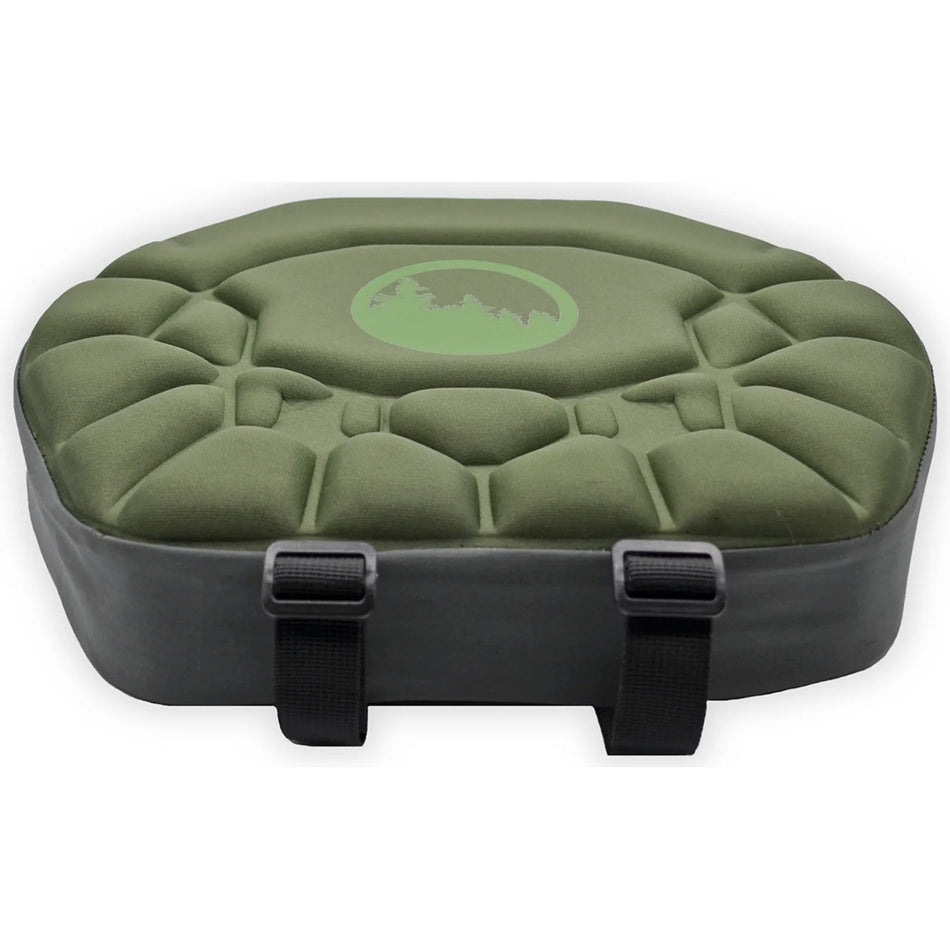 XOP Tour XL Foam Seat Cushion Extra Large Waterproof DWR