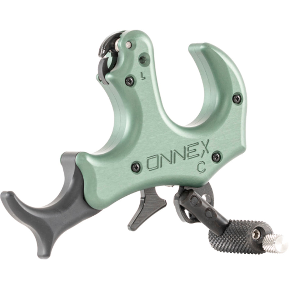 Stan OnneX Sage X-Large Clicker Thumb Bow Release