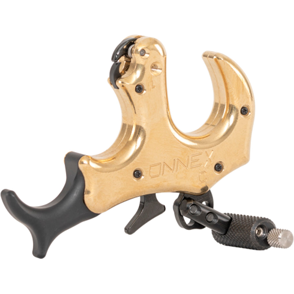 Stan OnneX Heavy Metal Clicker Thumb Release X-Large Size