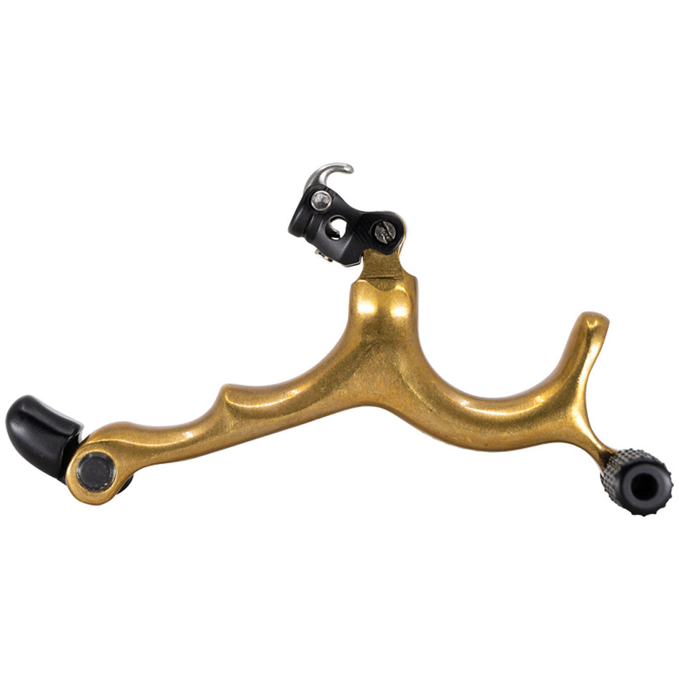BT Pro Archery Release Aid Brass Handle