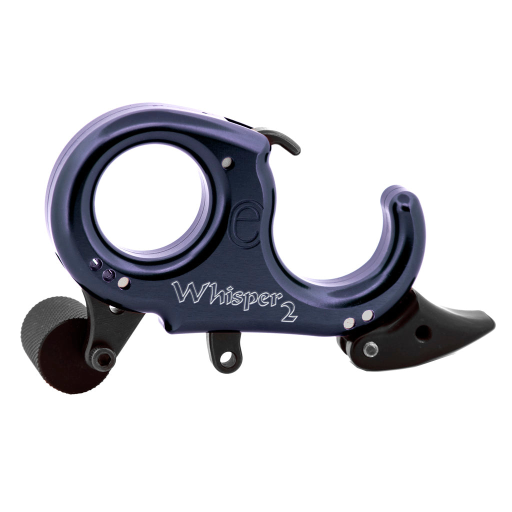 Carter Whisper 2 Small Compound Bow Release Aid