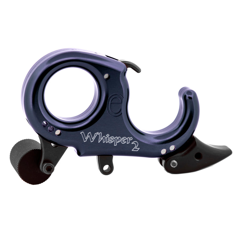 Carter Whisper 2 Small Compound Bow Release Aid