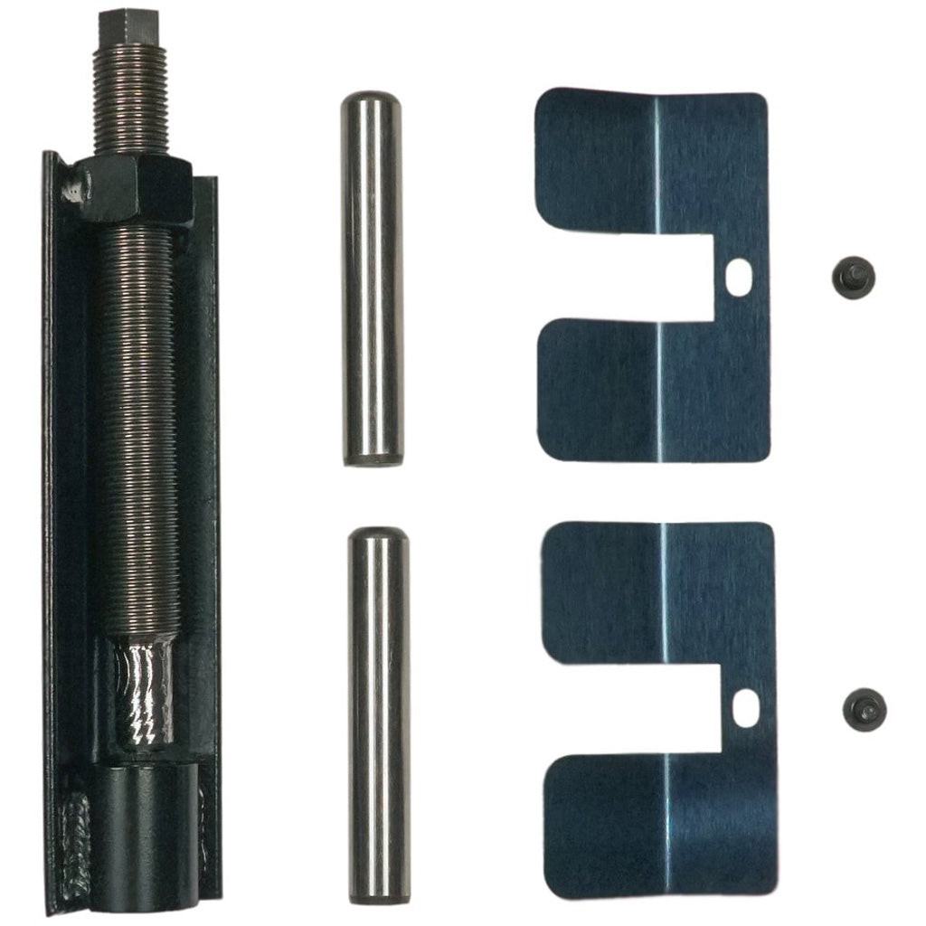 Last Chance Pin Upgrade Kit 3" for Mathews Bow Press