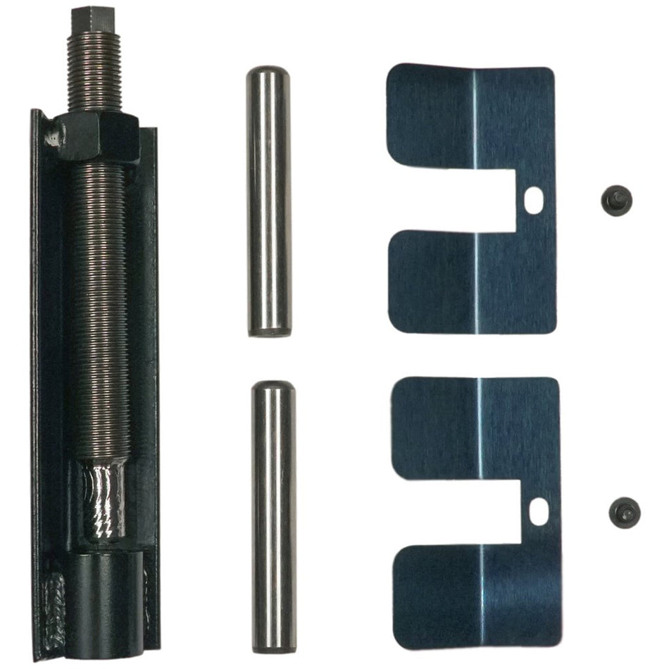 Last Chance Pin Upgrade Kit 3" for Mathews Bow Press
