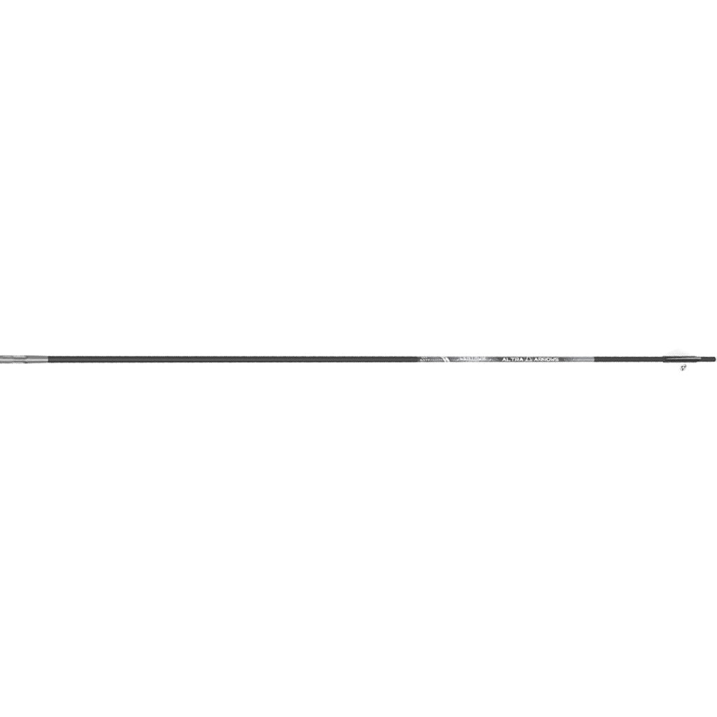 Altra Centrum 166 Limited .003 350 Spine Arrows 6 pk.