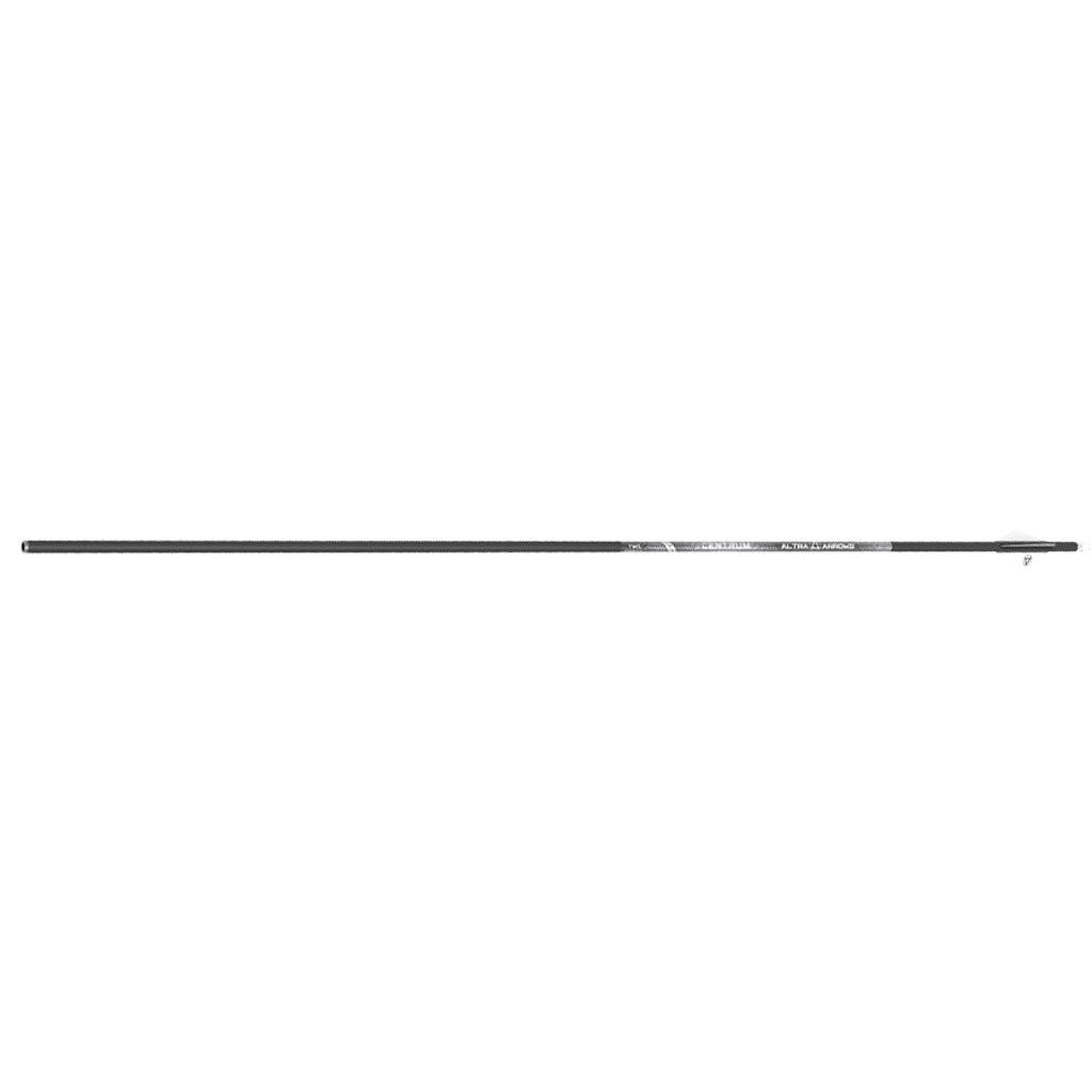 Altra Centrum 246 Limited .003 350 Spine Arrows 6 pk.
