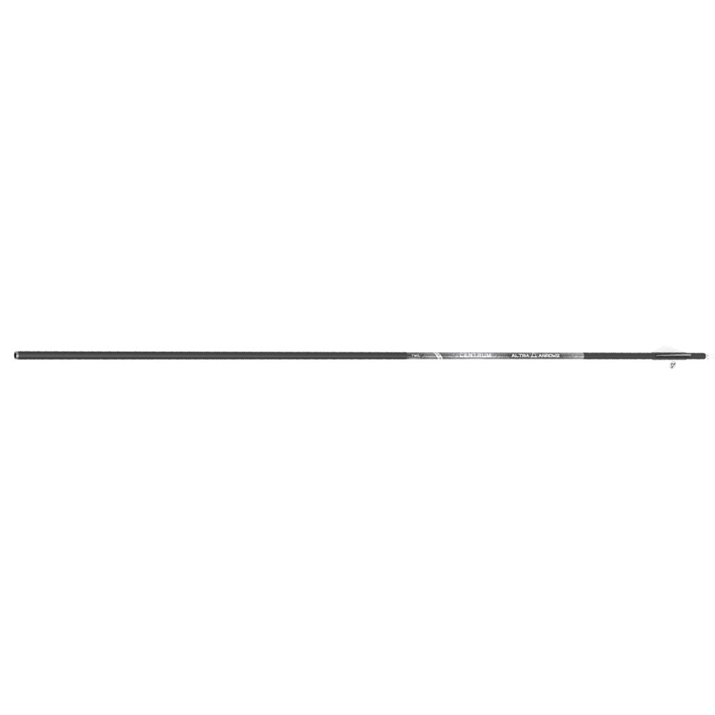 Altra Centrum 246 Limited .003 400 Spine Arrows 6 pk.
