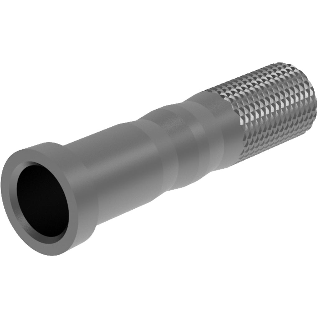 Altra 246 Arrow Insert 16gr 12 Pack 7075-T6 Aluminum for 5/16" Screw-In Field Points