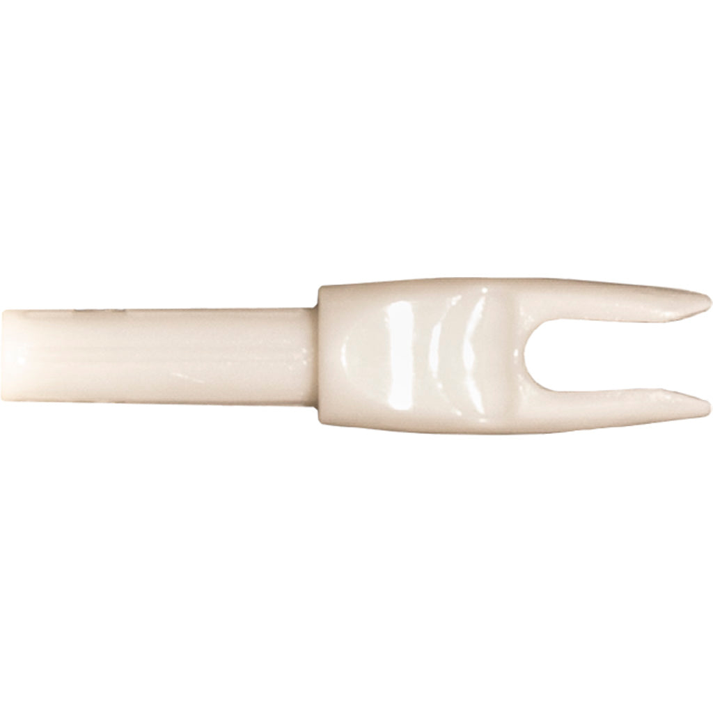 Altra Nock 166 White Polycarbonate 12pk