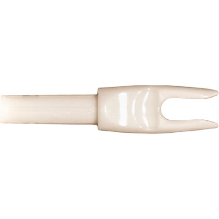 Altra Nock 166 White Polycarbonate 12pk
