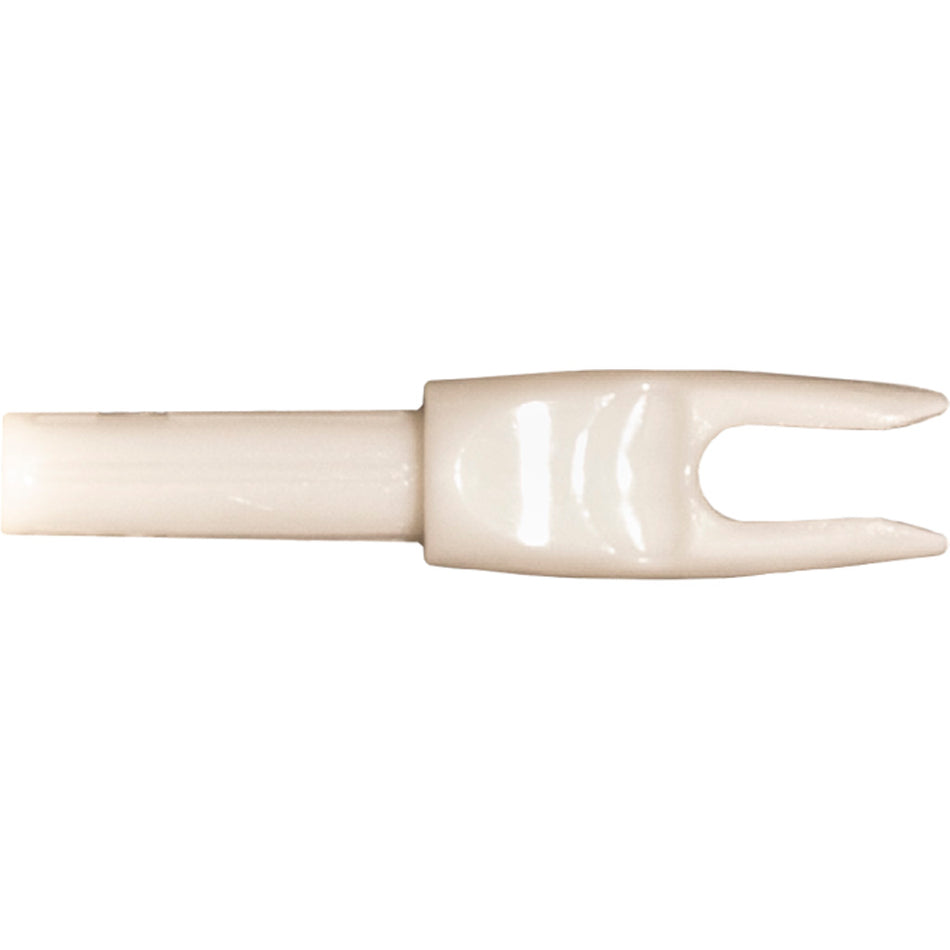 Altra Nock 166 White Polycarbonate 12pk