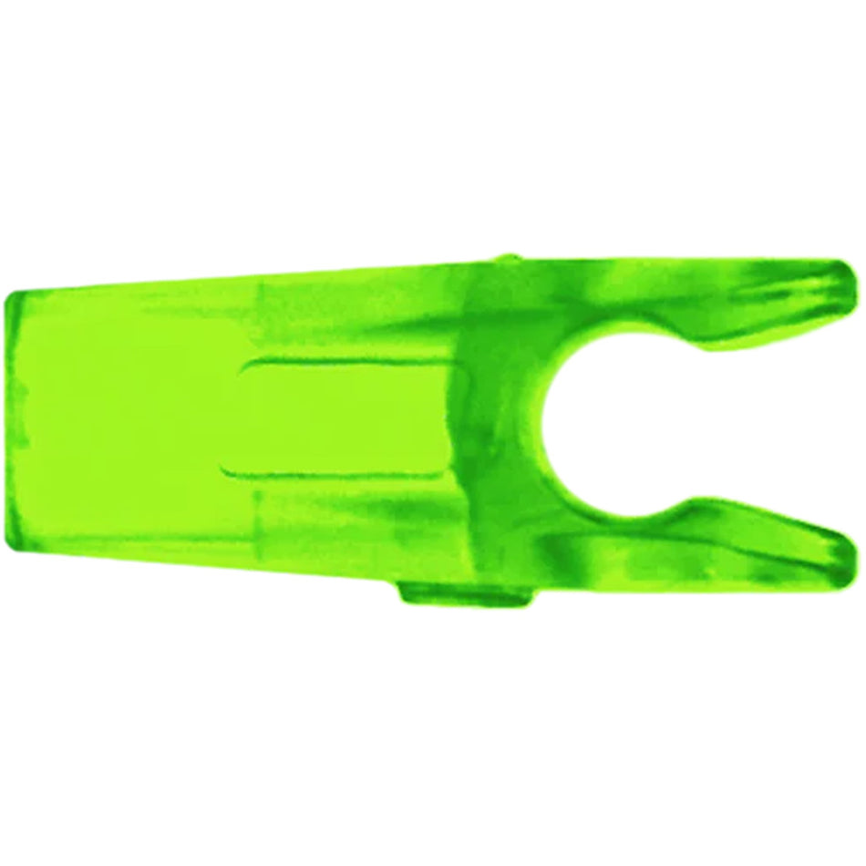 Altra Nock 166 Green Polycarbonate 12pk