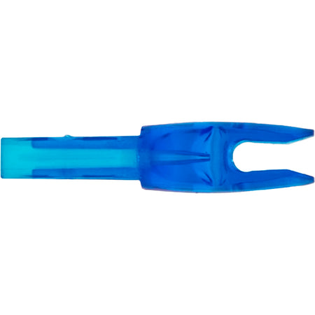 Altra .166 Blue Pin Nock 12 pk.