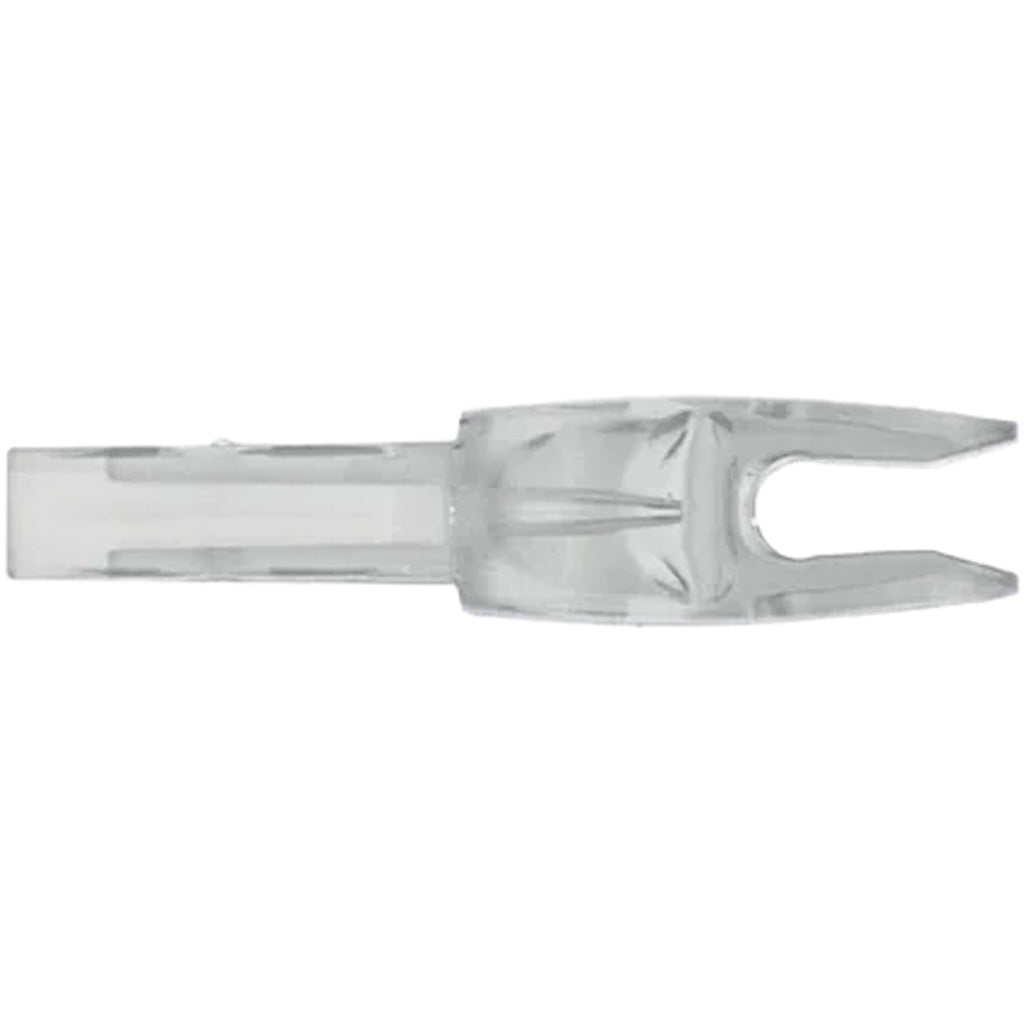 Altra Clear Standard Arrow Nock 12 pk.