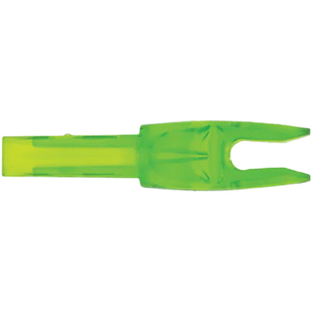 Altra Green Standard Arrow Nock 12 pk.
