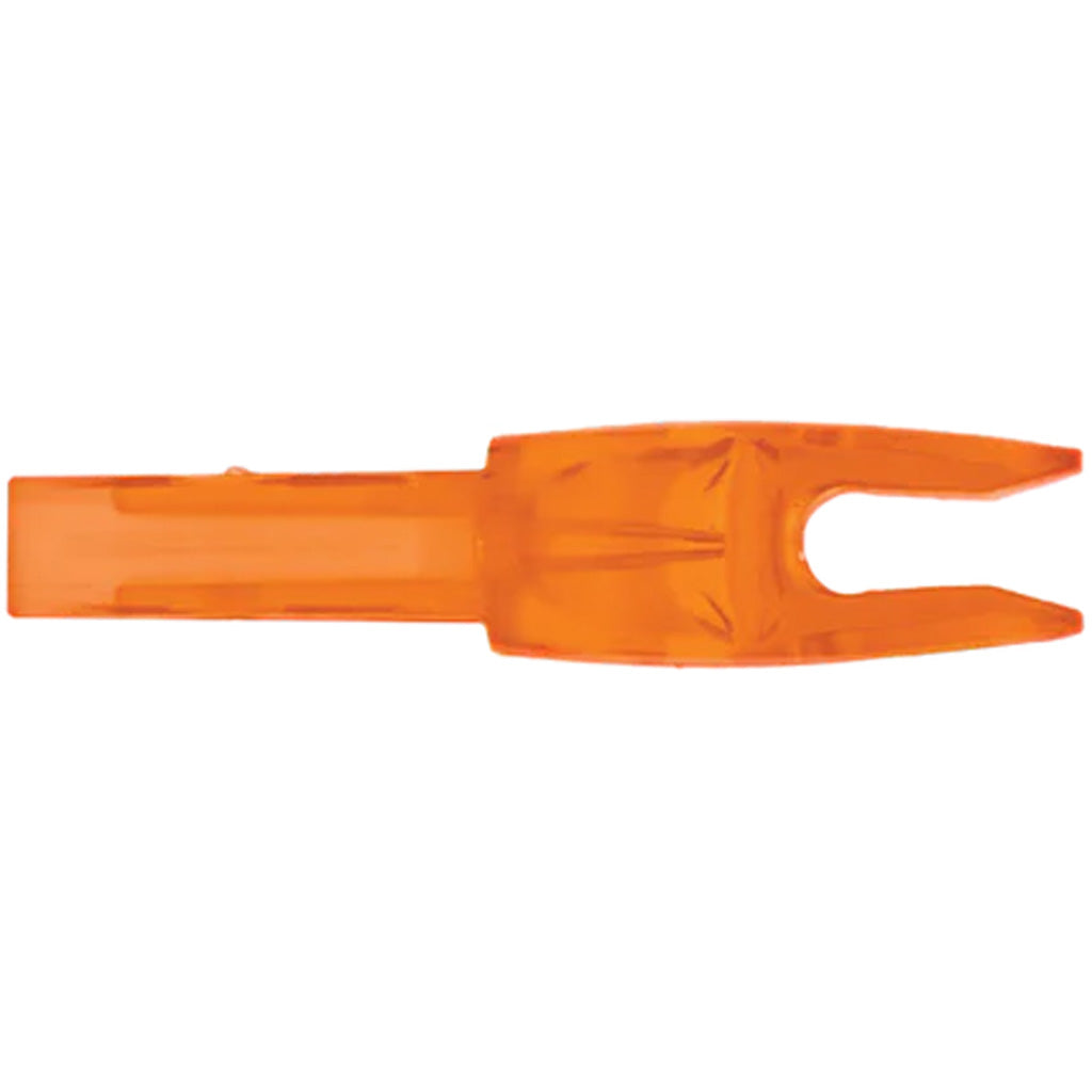 Altra Orange Standard Arrow Nock 12 pk.