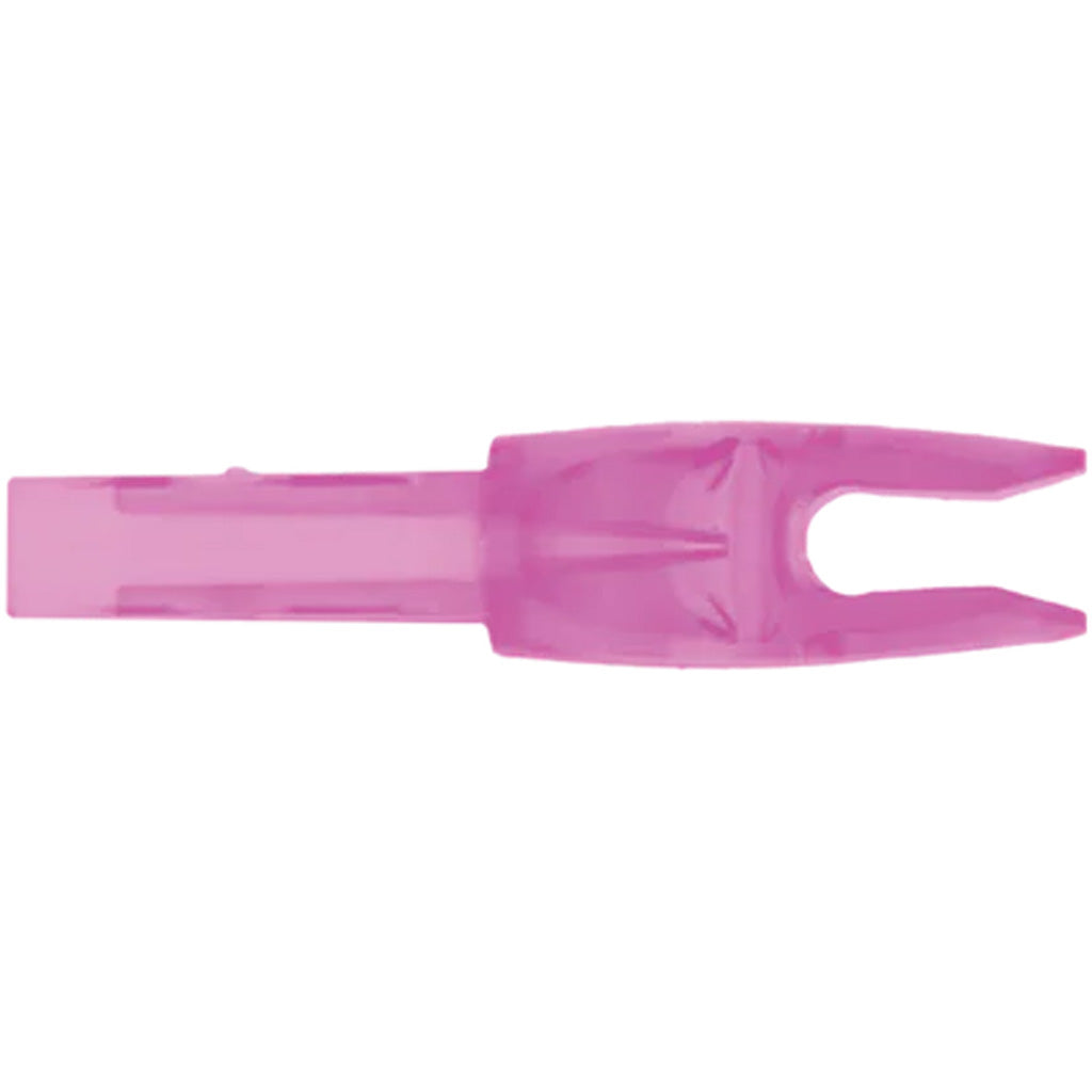 Altra Pink Standard Arrow Nock 12 pk.