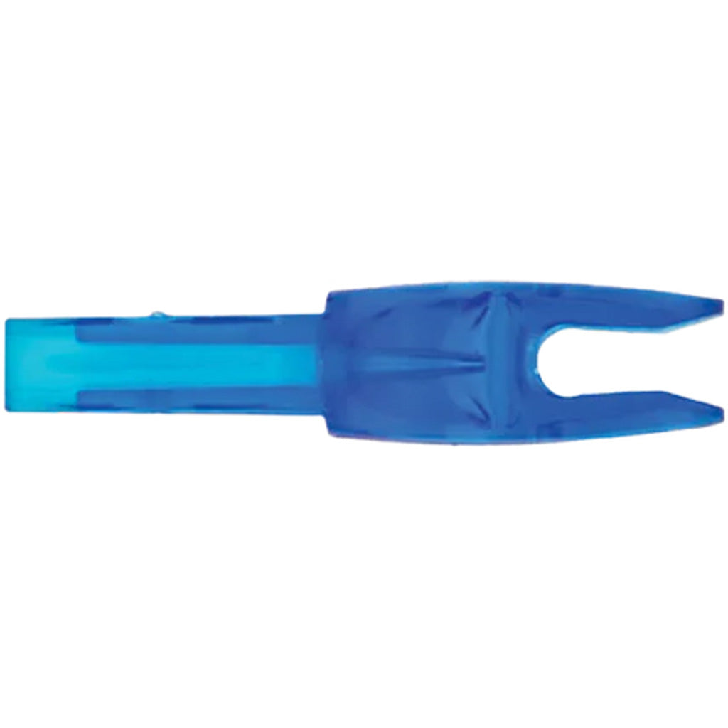 Altra Blue Standard Arrow Nock 12 pk.