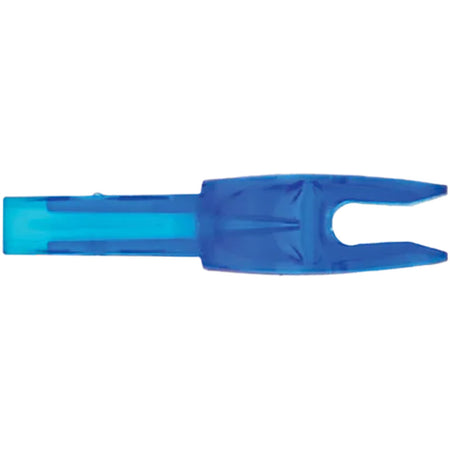 Altra Blue Standard Arrow Nock 12 pk.