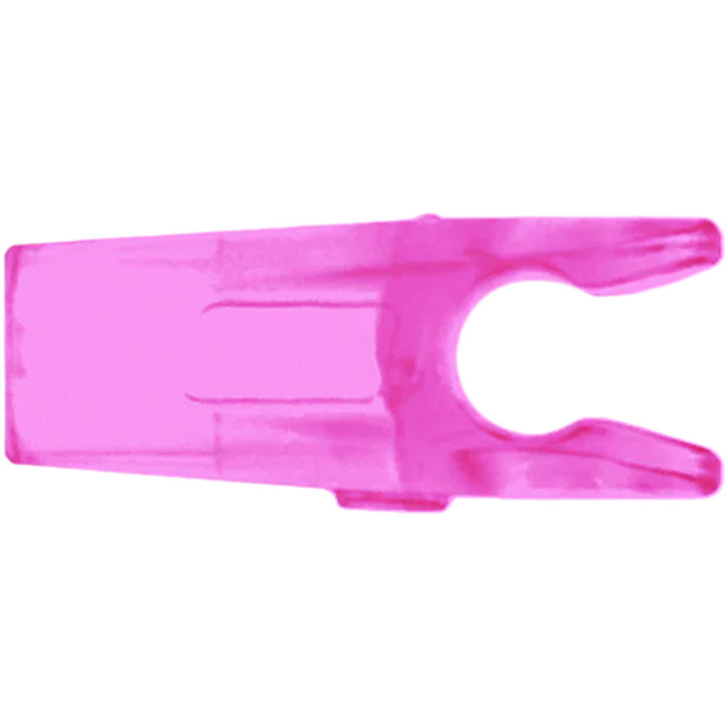 Altra Pink Standard Throat Pin Nock 12 pk.