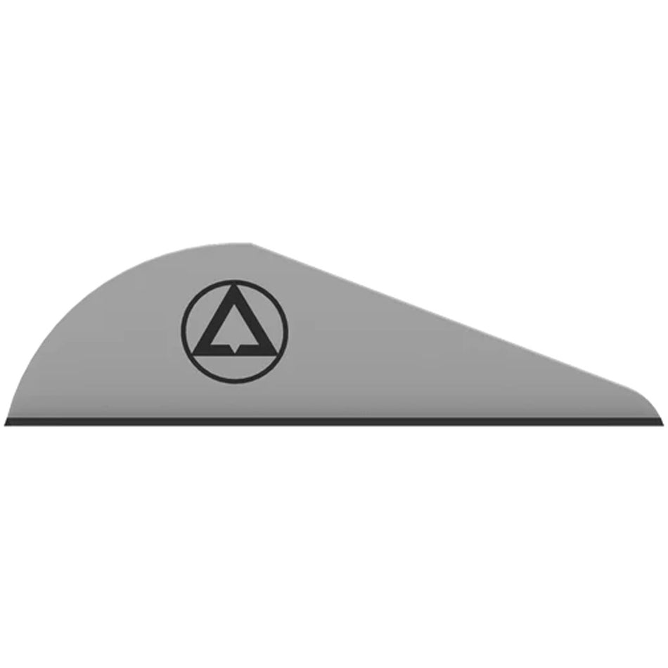 Altra Q2i Raptx Archery Vane Grey Pack of 36