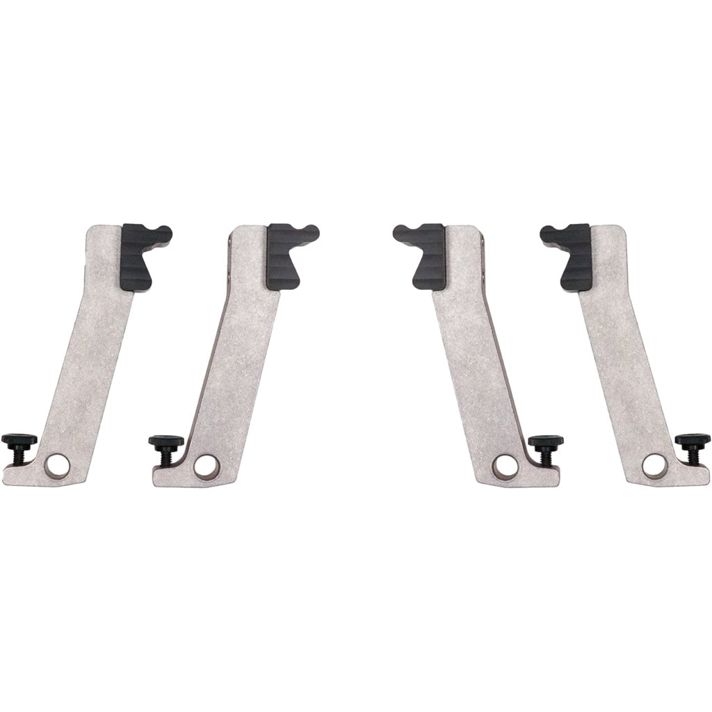 Last Chance Adjustable Finger Set for Mathews Bows