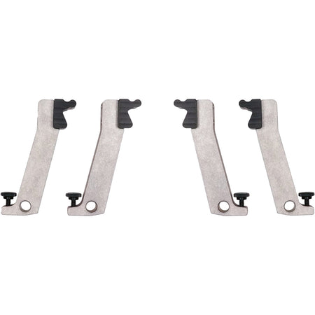 Last Chance Adjustable Finger Set for Mathews Bows