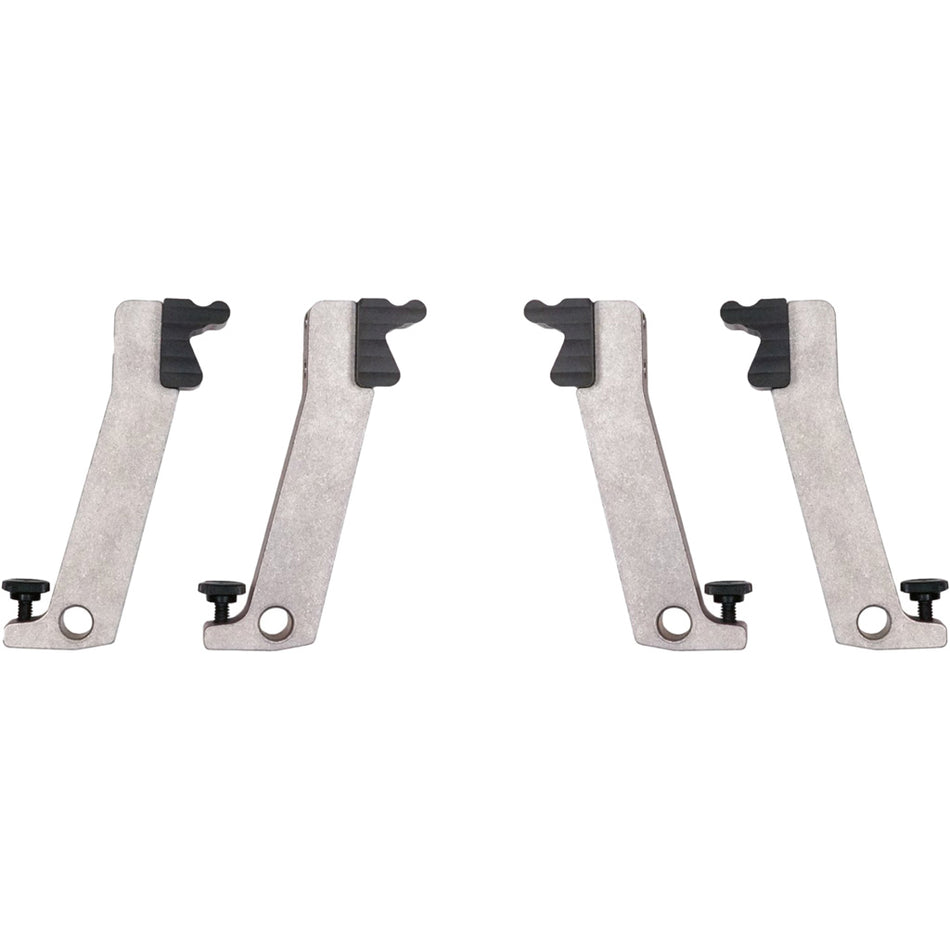Last Chance Adjustable Finger Set for Mathews Bows