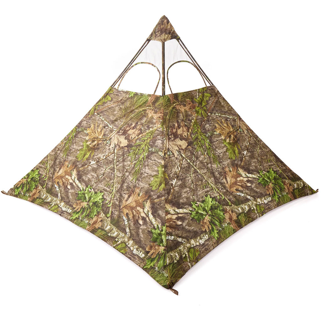 Nukem Grab and Go Blind Regular Size Mossy Oak Obsession