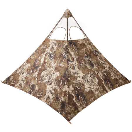 Nukem Grab and Go Blind Regular Size TrueTimber Strata