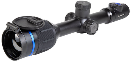Pulsar Thermion 2 XQ50 Pro Thermal Rifle Scope Black 3-12x 50mm 384x288 50Hz Digital Zoom