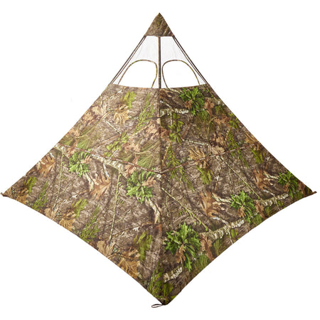 Nukem Grab and Go XL Blind Mossy Oak Obsession Extra Large