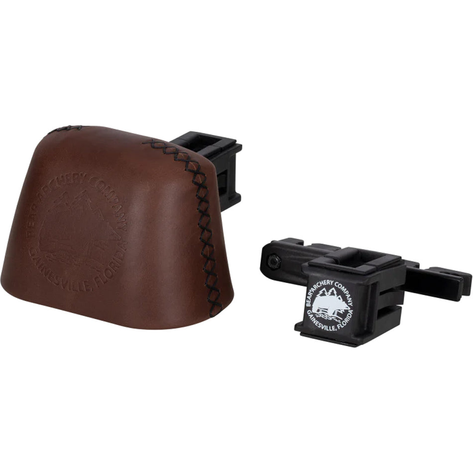 Bear Leather Kodiak Two-Piece Limb Mount Quiver
