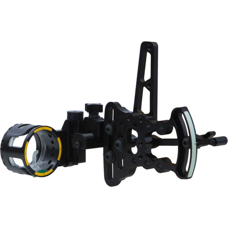 Trophy Ridge Attack Pro RH Single Pin .019 Archery Sight