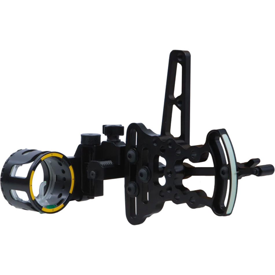 Trophy Ridge Attack Pro RH Single Pin .019 Archery Sight