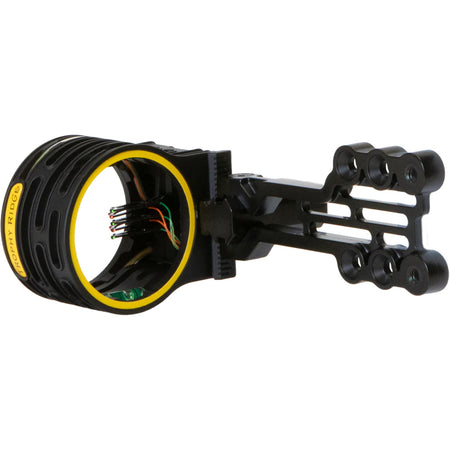 Trophy Ridge Ridgeline Archery Sight .019 Right/Left Hand Compatible