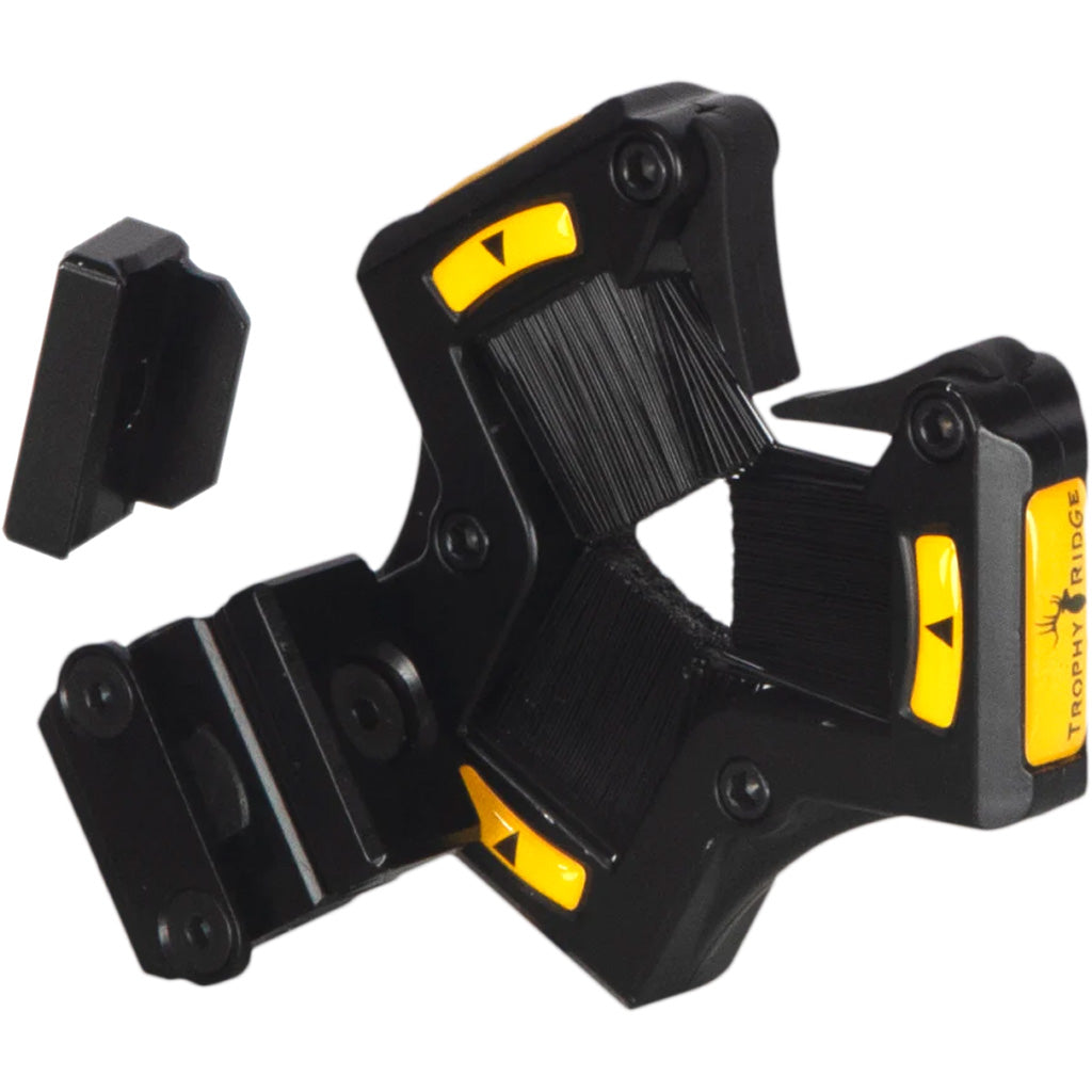 Trophy Ridge V Max IMS Whisker Biscuit Arrow Rest – Full Containment