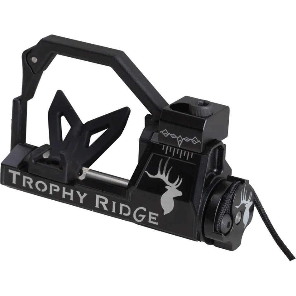 Trophy Ridge Right-Hand IMS Limb Driven Arrow Rest – Low Profile