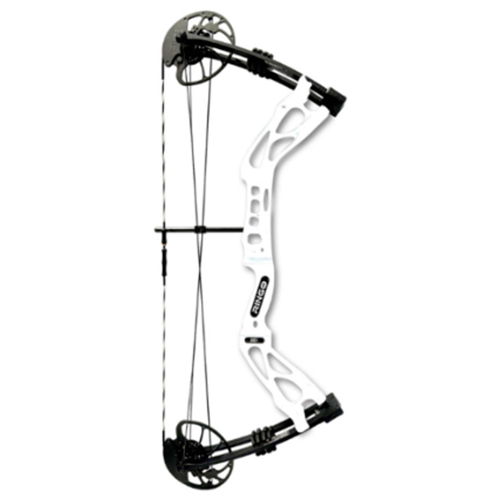 AMS RINGO Right Hand Bowfishing Bow