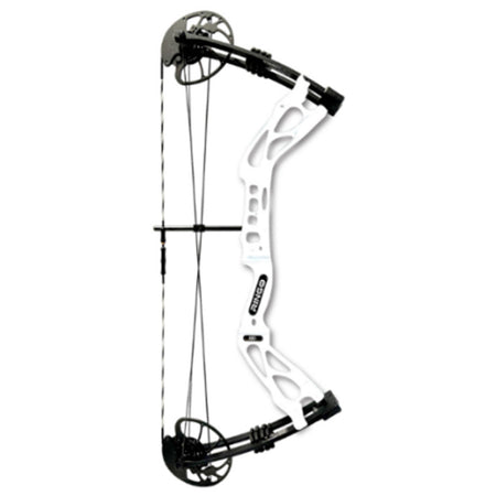AMS RINGO Right Hand Bowfishing Bow